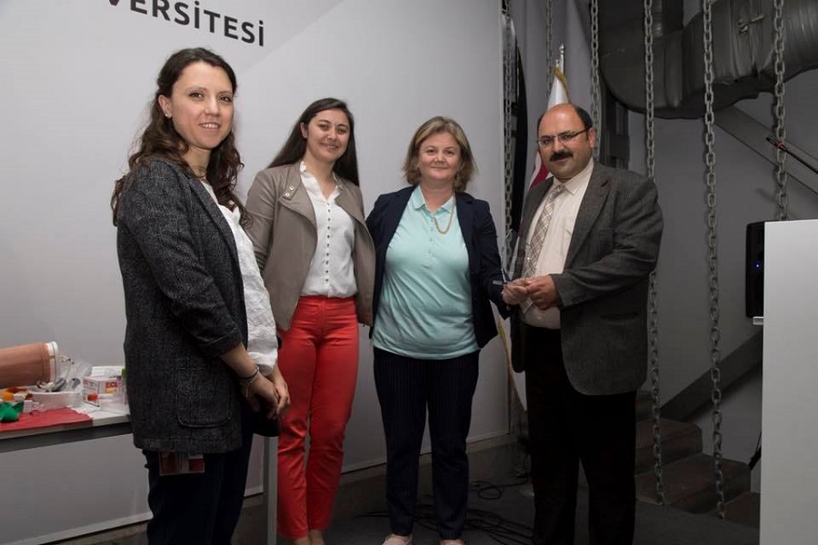 Çizgi Film ve Animasyon Bölümü Öğrencilerimizin Tasarımları Festivallerde Yer Aldı