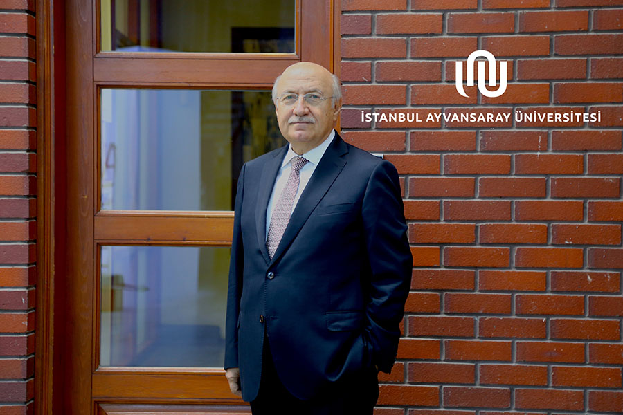 GSTMF – Diyaloglar Seminer Serisi | Prof. Dr. Bünyamin ÖZGÜLTEKİN, "Yaratıcılık” Üzerine Seminer